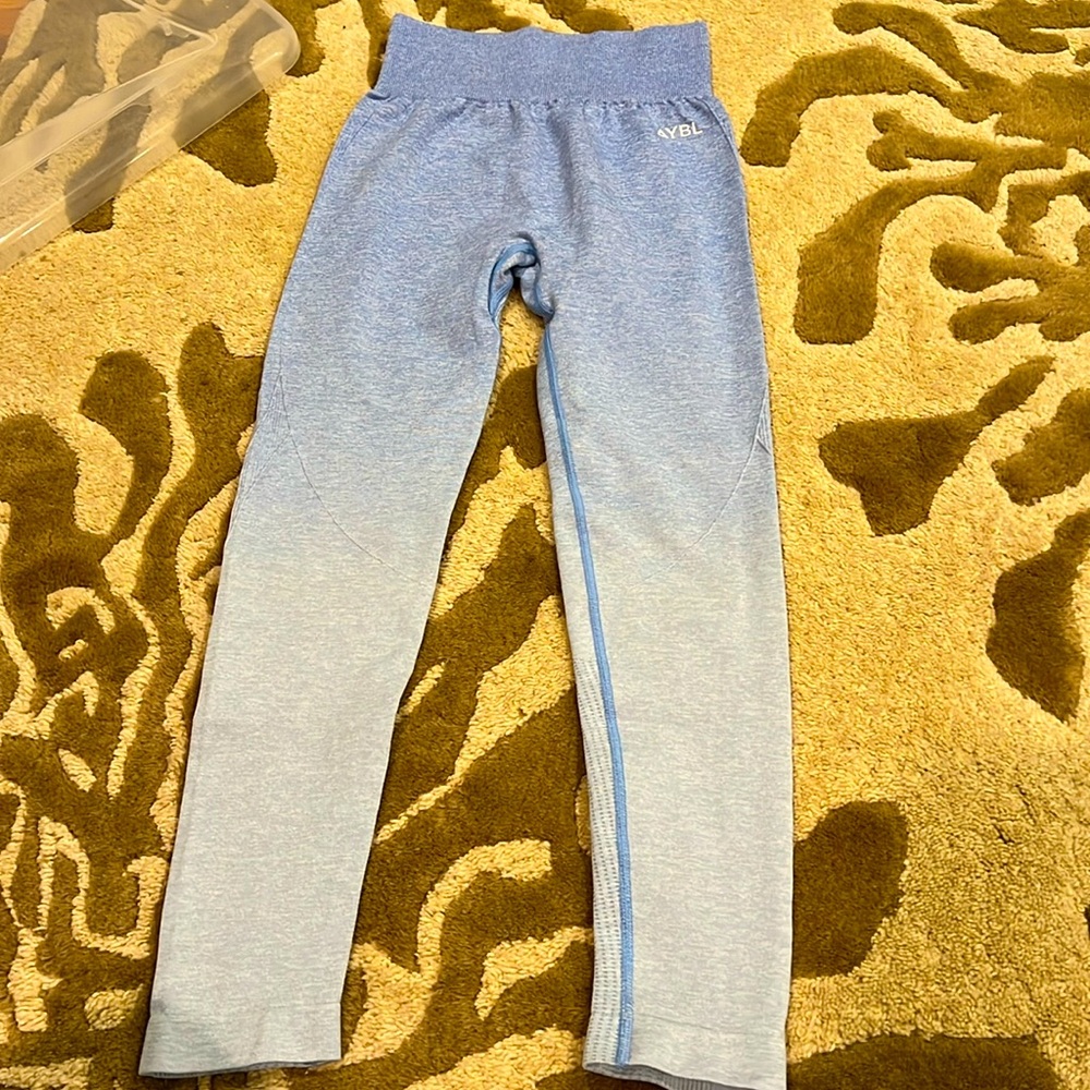 Gym leggings
